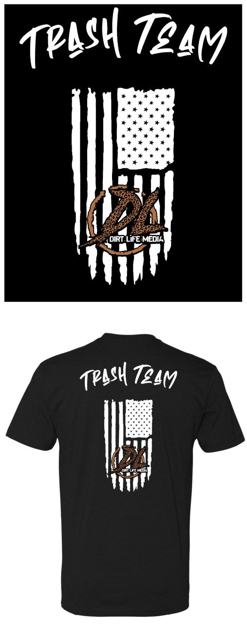 Dirty Hands Clean Sands Men's