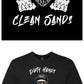 Dirty Hands Clean Sands Men's